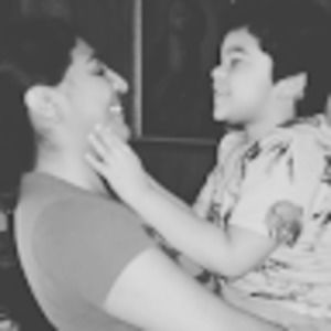 Meet your Posher, Veronica